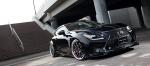 Lexus RC F by Artisan Spirits 2014 года
